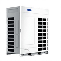 Système de climatisation central multi-split DC Carrier XCT7 VRF 104 CV, type colonne