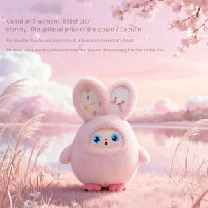 JOPARK ODM Muñeco de Peluche Ledodo con IA, Caja Sorpresa, Adorable Muñeco Nuevo con Diálogo de IA, Juguete de Peluche para Niños, Regalos - Product Image 6