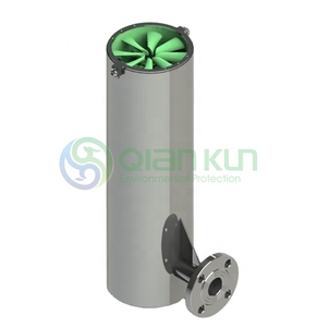 Bể Sục Khí Giá Tốt Nhất Để Xử Lý Nước Thải Mà Không Cần Bất Kỳ Bộ Phận Chuyển Động Nào - Product Image 5