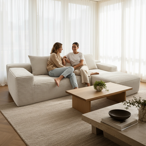 Sofá Cama de Terciopelo Marrón de 2 Plazas con Espuma Viscoelástica Comprimida, Precio de Fábrica, Gran Venta - Product Image 5