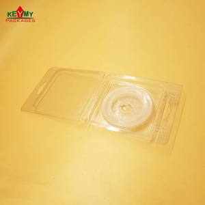 Tùy Chỉnh Vỉ Vỏ Sò Gói Cho Cá Lure, Từ Nhà Máy Thâm Quyến - Product Image 6