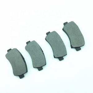 Pastillas de freno delantero para Mini camión DFSK, repuestos originales 11010042070, K01, K02, K07, K17, V07S, K07S, V221, V27, <span class=keywords><strong>V29</strong></span> - Product Image 5