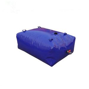 Ailinyou Customized 100 Litre Food Grade TPU Water Storage Bladde Tank for Boat - Product Image 3