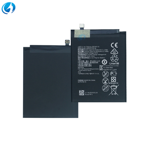 3000mAh HB405979ECW Batterie de téléphone portable pour <span class=keywords><strong>Huawei</strong></span> Y5 2017 <span class=keywords><strong>Y6</strong></span> 2017 Y5 Prime 6 Pro <span class=keywords><strong>2019</strong></span> <span class=keywords><strong>Y6</strong></span> <span class=keywords><strong>2019</strong></span> - Product Image 2