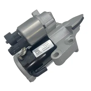 55506167 Auto Parts Starter Motor 55506167 For Chevrolet Traverse Equinox Malibu GMCA