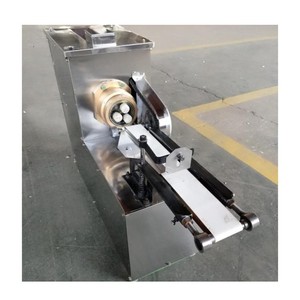 เครื่องทำโดนัทแบบอัตโนมัติ/เครื่องบิด<span class=keywords><strong>แป้ง</strong></span>โดนัท - Product Image 6