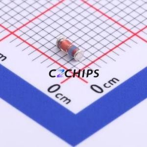 Diodo Zener ZMM13 LL-34 Original, Nuevo, Venta al por Mayor de Componentes Electrónicos, Proveedor de Chips y Servicio BOM - Product Image 1