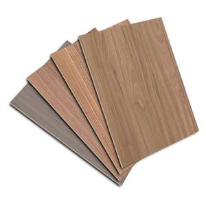 Vente en gros de panneaux de meubles au design simple, personnalisables, en MDF mélaminé UV et panneaux de particules mélaminés - Product Image 4