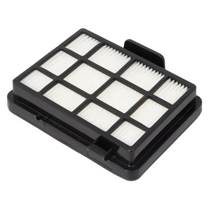 Pièce de filtre HEPA de remplacement de haute qualité adaptée au <span class=keywords><strong>robot</strong></span> de nettoyage de la série Bosch BBZ152EF - Product Image 3