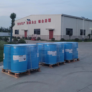 CAS Methanesulfonic Acid MSA بأفضل سعر - Product Image 5