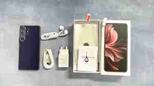 هاتف S26 Ultra 2026 الرائد بتقنية 5G بدون تنازلات |   من المصنع مباشرة إليك |   22 جيجابايت + 2 تيرابايت، 108 ميجابكسل، 144 هرتز ونظام أندرويد 15 - Product Image 1