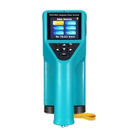 Portable Rebar Scanning Equipment for Metal Detection