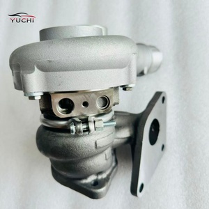 เครื่องยนต์ 3.0 ลิตร L/F พร้อมเทอร์โบชาร์จเจอร์ รุ่น L1ME-6C879-AC 6K L1ME-6K682-AC - Product Image 5