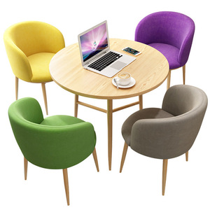 Librería Moderna de Madera Maciza para Oficina, Hotel o Uso Corporativo - Product Image 5