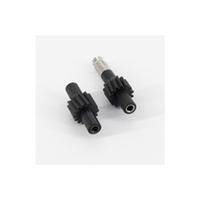 Kit d'engrenage Domino PL3381 compatible avec pompe pour imprimante numérique à jet d'encre continu série 320I/420I