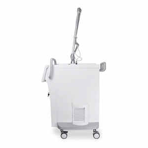 Máquina de Rejuvenecimiento de la Piel con CO2 para Eliminación de Cicatrices, Tensado Vaginal y Eliminación de Estrías - Product Image 4