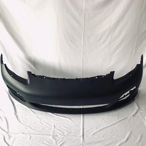 กันชนหน้าสปอยเลอร์สำหรับ Porsche <span class=keywords><strong>paramera</strong></span> 2010-2013แผงแผงหน้าปัดกรอบหม้อน้ำ97050591103 - Product Image 5