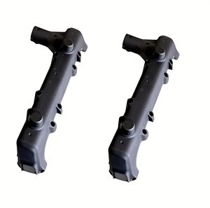 <b>Dron</b> Accessories T100 Frame Connector (left) Agricultural <b>Dron</b> Spare Parts for DJ T100 Plant Protection <b>Dron</b> - Product Image 1