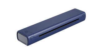 <span class=keywords><strong>AIMO</strong></span> 8 pouces sans encre Mini A4 Imprimante portable Imprimante thermique mobile sans fil Mini A4 Imprimante d'autocollants - Product Image 3