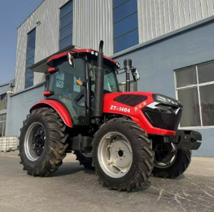 50HP 70HP 90HP conçu pour la longévité mini tracteur agricole à grand prix - Product Image 6