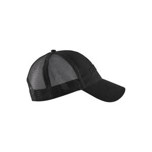 BLAKLADER - 207500009900onesize Cap trucker Noir-EAN 7330509793190 WORKWEAR ACCESSOIRES CHAPEAUX, CASQUETTES ET BONNETS DE TRAVAIL - Product Image 3