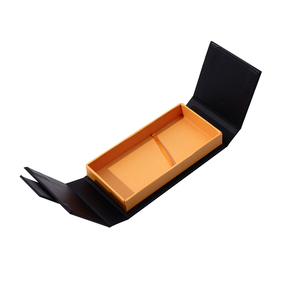 Vente en gros 3D <span class=keywords><strong>Faux</strong></span> <span class=keywords><strong>Cils</strong></span> avec Logo Personnalisé Marque Privée Beauté Maquillage Boîte d'Emballage - Product Image 5