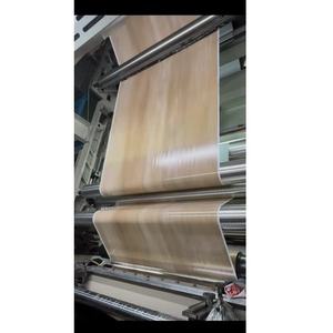 YISHERN Industrial 0,07mm Grueso Grano de madera Película de decoración de PVC Productos semiacabados para pisos de vinilo SPC WPC LVT Pisos de vinilo - Product Image 1