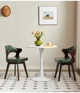 <span class=keywords><strong>Fauteuil</strong></span> de luxe <span class=keywords><strong>haut</strong></span> de gamme 2026, design moderne, <span class=keywords><strong>pivotant</strong></span> à 360 degrés, <span class=keywords><strong>fauteuil</strong></span> de détente pour salon, <span class=keywords><strong>fauteuil</strong></span> d'appoint - Product Image 4