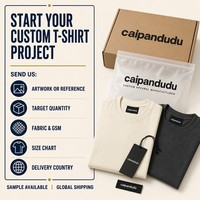 T-shirt vierge à manches courtes pour homme, en coton uni, personnalisable sur demande, vente en gros, style urbain décontracté, haut d'été