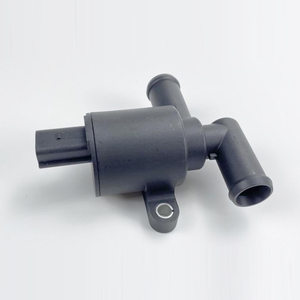 วาล์วควบคุมระยะไกลสำหรับ VW Touareg Q7 Audi 2.0L เครื่องยนต์ TSI cdra ceua ctga 4H0121670 4H0121671 - Product Image 1