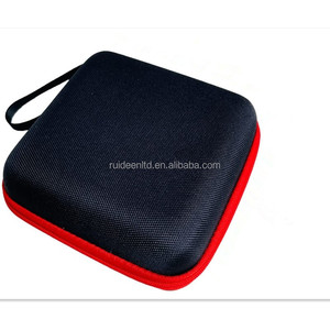 Étui de voyage rigide pour routeur <span class=keywords><strong>Netgear</strong></span> MR5100 <span class=keywords><strong>MR2100</strong></span> MR1100 WiFi sans fil Hotspot et autres accessoires EVA Case - Product Image 4