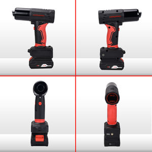 AeroPro A703<span class=keywords><strong>เครื่อง</strong></span>เติมลมยาง5 in 1ไร้สาย20V, <span class=keywords><strong>เครื่อง</strong></span><span class=keywords><strong>วัด</strong></span>ความดันลมยางสำหรับรถเครื่องดูดฝุ่นรถยนต์ไฟฟ้า - Product Image 2