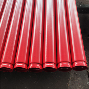 A135/A795 chữa cháy sprinkler Ống FM giấy chứng nhận 1 ''NPS-8'' NPS - Product Image 4