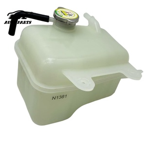 CY01-15-350A CY0115350 Venta al por mayor de piezas de automóvil HDE, tanque de expansión de refrigerante para Mazda CX-9 - Product Image 1