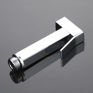 Ручной латунный распылитель для биде - Product Image 3