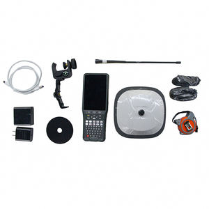 جهاز استقبال <span class=keywords><strong>GNSS</strong></span> <span class=keywords><strong>RTK</strong></span> Unistrong G990II للمسح وتوقيع المواقع، من معدات المسح <span class=keywords><strong>GPS</strong></span> - Product Image 3