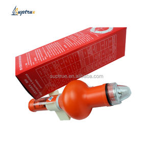 Bouée de sauvetage Sutprue, lumière flottante auto-éclairante, lumière blanche, lampe de petite taille, s'éclaircit automatiquement lorsqu'il rencontre l'eau - Product Image 4