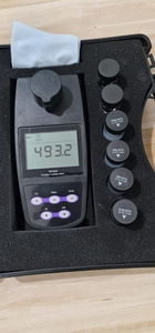 BIOSTELLAR TB100 Shandong Analyseur de qualité de l'eau Turbidimètre <span class=keywords><strong>portable</strong></span> intelligent Néphélomètre - Product Image 2