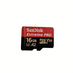 Tarjeta de Memoria SD de Alta Velocidad para Sandisk Extreme Pro 16GB 32GB 64GB 128GB 256GB, Tarjeta SD U3 V30 Clase 10, Tarjeta TF para Cámara 4K - Product Image 3