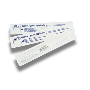 สำลีปลายไม้สำหรับการแพทย์ที่มีรูปทรงปลายหลากหลาย - Product Image 3