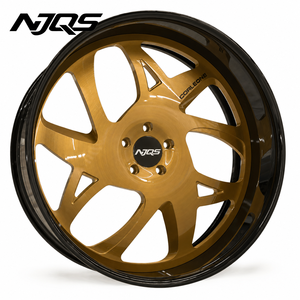 ล้อแม็กซ์รถยนต์ NJQS <span class=keywords><strong>PRIO</strong></span> SF 8930 ขนาด 19 นิ้ว 20 นิ้ว 5x120 สำหรับรถยนต์แต่ง  แบบฟอร์จ  สำหรับรถแต่ง - Product Image 3