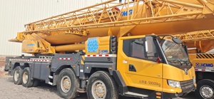 Grues d'<span class=keywords><strong>occasion</strong></span> de plusieurs marques <span class=keywords><strong>pour</strong></span> engins de construction, grues montées sur <span class=keywords><strong>camion</strong></span> de haute qualité et à prix bas - Product Image 3