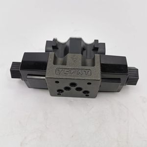 Válvulas direccionales hidráulicas de venta superior, serie, DSG-03-2D2-A220-51T - Product Image 3