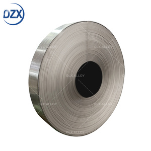 Ni201แถบนิกเกิลสำหรับแท็บและตัวเชื่อมต่อแบตเตอรี่ที่มีความแข็งแรงและความยืดหยุ่นสูง - Product Image 3