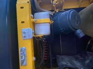 Escavadora Hidráulica Usada Komatsu PC110 56 55 60 70 78 Fabricada no Japão Usada Komatsu PC110 120 130 160 - Product Image 6