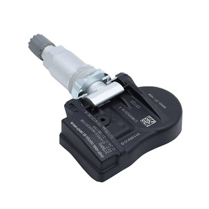 Tire Pressure Sensor BBM2-37-140B 433MHz External For Mazda Changan Car <b>TPMS</b> - Product Image 1