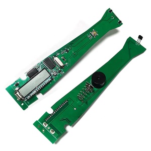 Pantalla LCD Inteligente, Placa de Circuito Electrónico de Conteo, Cuerda para Saltar, Pelota de Potencia, Estadísticas de Juego de Fútbol y Baloncesto HASL - Product Image 5