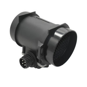 Sensor de masa de flujo de aire BAIXINDE 5WK9600 para <span class=keywords><strong>BMW</strong></span> <span class=keywords><strong>E36</strong></span> 323i 328i E39 <span class=keywords><strong>523i</strong></span> E38 728i - Product Image 5