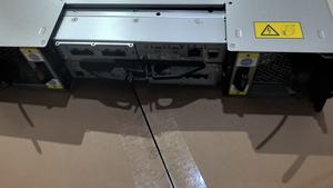 خادم تخزين ديل إي إم سي باورفولت ME5224 بـ 24 محرك أقراص صلبة - Product Image 5