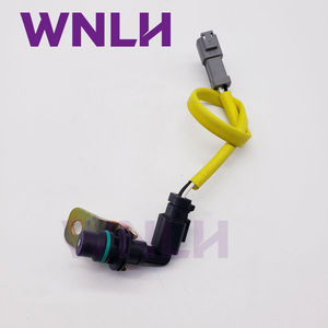เซ็นเซอร์ตำแหน่งเพลาลูกเบี้ยว WNLH รุ่น 201-6615 2799829 1918305 สำหรับเครื่องยนต์ CATERPILLAR C11 C12 C13 C15 C18 รถขุด 345C 345D 349D - Product Image 2